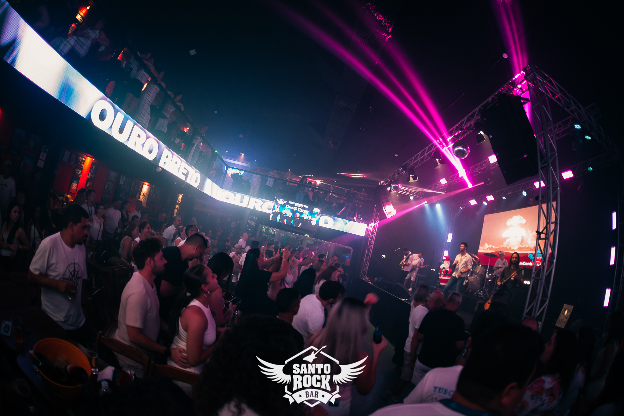  Sete Cidades / Ouro Preto 